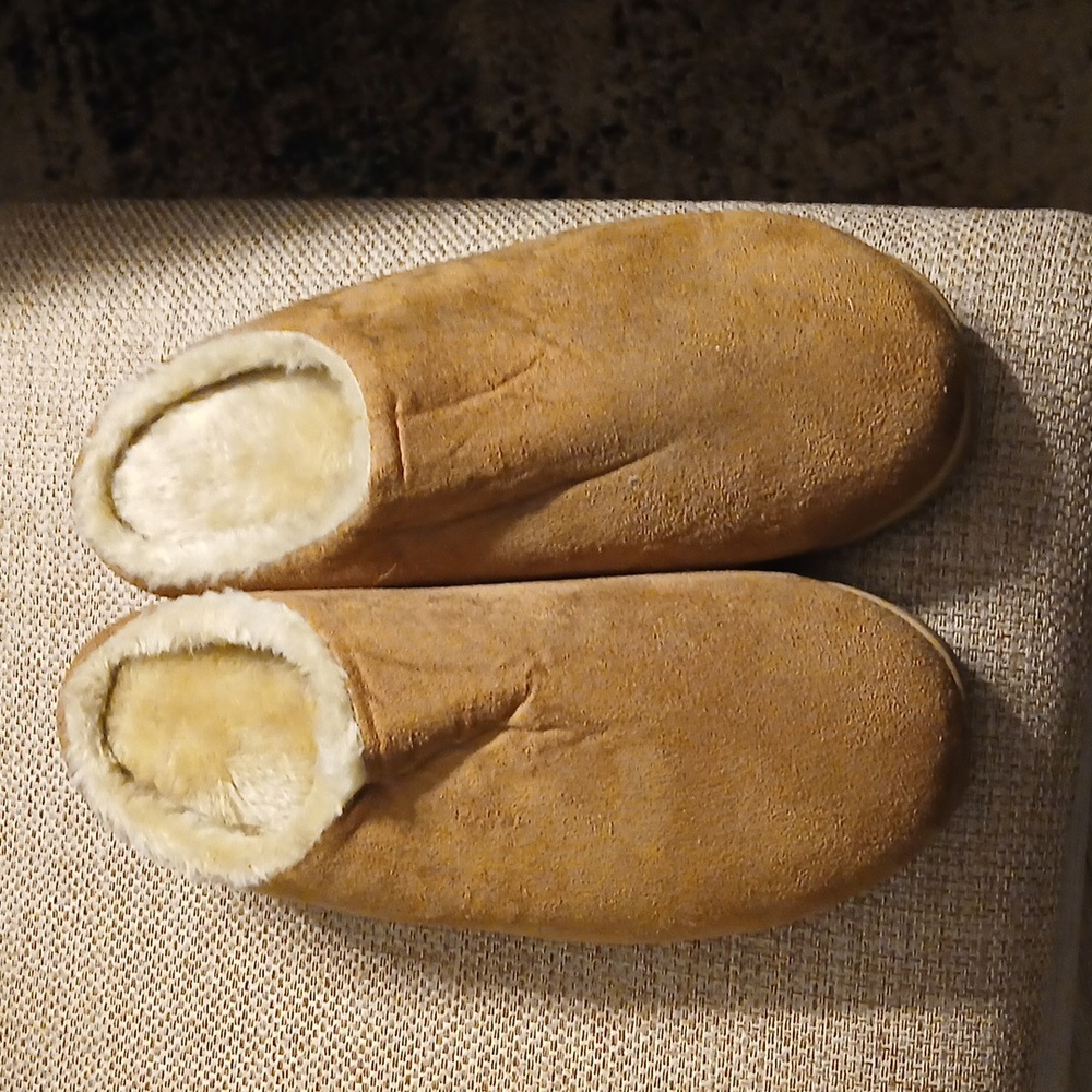Health O Meter Slippers Men or Women